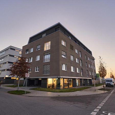 The Cloud Suite Apartments Freiburg im Breisgau Luaran gambar